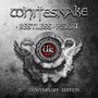 Whitesnake: Restless Heart (25th Anniversary Edition), 2 CDs