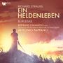 Richard Strauss: Ein Heldenleben, CD