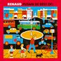 Renaud: Putain de Best Of! (Limited Edition), CD,CD,CD,Merchandise