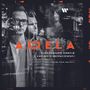 Musik für Gitarre & Klavier - Adela (180g), LP