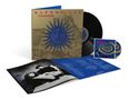 Alphaville: The Breathtaking Blue (2021 Remaster) (180g), LP,DVD