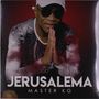 Master KG: Jerusalema, 2 LPs