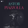 Astor Piazzolla (1921-1992): Libertango - Best of Piazzolla (180g), LP