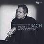 Johann Sebastian Bach (1685-1750): Das Wohltemperierte Klavier 2 (Auszüge), CD