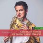 Philippe Jaroussky - Caldara in Vienna & Un Concert pour Mazarin, 2 CDs
