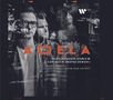 Musik für Gitarre & Klavier - Adela, CD