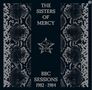 The Sisters Of Mercy: BBC Sessions 1982-1984, CD