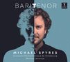 Michael Spyres - BariTenor, CD