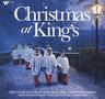 King's College Choir - Christmas at King's (140g / White Vinyl), LP