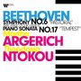 Ludwig van Beethoven: Symphonie Nr. 6 (in der Fassung für Klavier 4-händig von Selmar Bagge, 1823-1896), CD