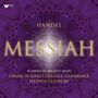 Georg Friedrich Händel: Der Messias (180g), LP,LP,LP
