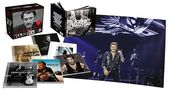 Johnny Hallyday: Les Albums Studio Warner, CD,CD,CD,CD,CD,CD,CD