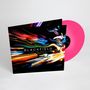 Blackfield (Steven Wilson): For The Music (Limited Edition) (Pink Vinyl), LP