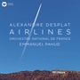 : Emmanuel Pahud - Airlines (180g), LP