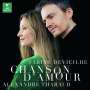: Sabine Devieilhe - Chanson d'amour (180g), LP