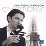 Gautier Capucon - Emotions, CD