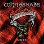 Whitesnake: Love Songs (2020 Remix) (remastered) (180g) (Red Vinyl), 2 LPs