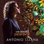 Antonio Lizana: Una Realidad Diferente (180g), LP,CD