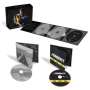 Johnny Hallyday: Son Rêve Américain, CD,CD,CD,DVD,DVD