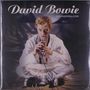 David Bowie: Liveandwell.com (2020 Remaster), 2 LPs