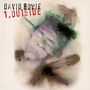 David Bowie: 1. Outside (The Nathan Adler Diaries: A Hyper Cycle) (2021 Remaster) (180g), 2 LPs