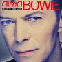 David Bowie: Black Tie White Noise (2021 Remaster) (180g), 2 LPs