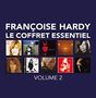 Françoise Hardy: Le Coffret Essentiel Vol.2, 10 CDs