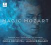 : Magic Mozart - Arien & Szenen, CD