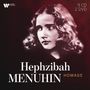 : Hephzibah Menuhin - Homage, CD,CD,CD,CD,CD,CD,CD,CD,CD,DVD,DVD