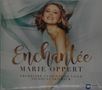 : Marie Oppert - Enchantee, CD