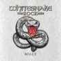 Whitesnake: The Rock Album (2020 Remix) (180g) (White Vinyl), 2 LPs
