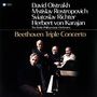 Ludwig van Beethoven (1770-1827): Tripelkonzert op.56 (180g), LP