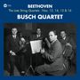 Ludwig van Beethoven: Streichquartette Nr.12,14-16 (180g), LP,LP,LP