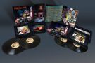 Marillion: Script For A Jester’s Tear (Deluxe Edition) (Box Set), LP,LP,LP,LP