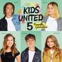 Kids United: L'Hymne De La Vie, CD