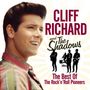 Cliff Richard & The Shadows: The Best Of The Rock'n'Roll Pioneers, CD,CD