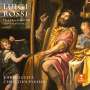 Luigi Rossi: Kammerkantaten "La Lyra d'Orfeo & Arpa Davidica" (Deluxe-Edition / Hardcover-Booklet), CD,CD,CD