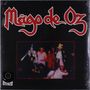 Mägo De Oz: Mägo De Oz (180g), 1 LP und 1 CD