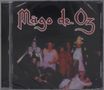 Mägo De Oz: Mago De Oz, CD