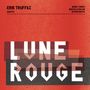 Erik Truffaz (geb. 1960): Lune Rouge, CD