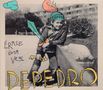 Depedro: Erase Una Vez, CD