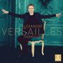 : Alexandre Tharaud - Versailles (180g), LP