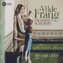 Vilde Frang - Paganini / Schubert, CD