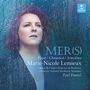 Marie-Nicole Lemieux - Mer(s), CD