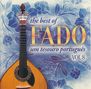 : The Best Of Fado: Um Tesouro Portugues Vol.8, CD