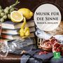 Tomaso Albinoni: Adagio für Orgel & Streicher, CD