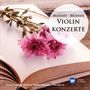 Johannes Brahms: Violinkonzert op.77, CD