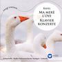 Maurice Ravel: Klavierkonzert G-dur, CD