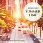 : Menuhin & Grappelli - Gershwin "Summertime", CD