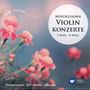 Felix Mendelssohn Bartholdy: Violinkonzert op.64, CD